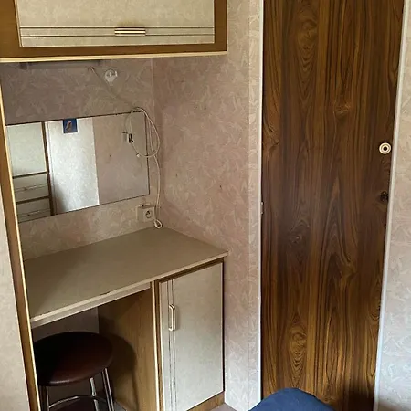 Kempingowy Pod Kasztanem